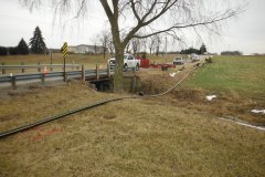 Existing Bridge
